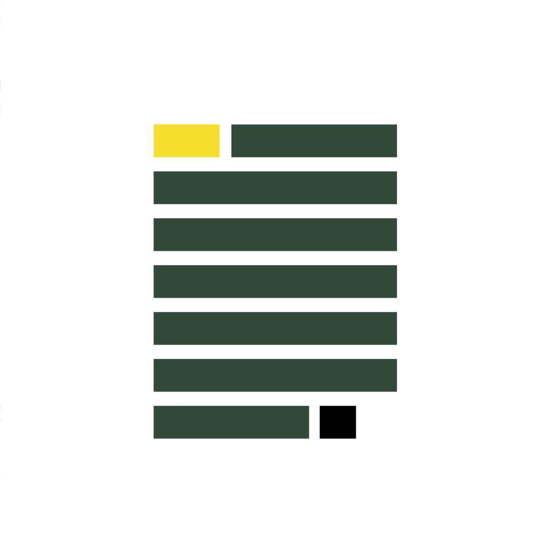 Texte de Substitution icon